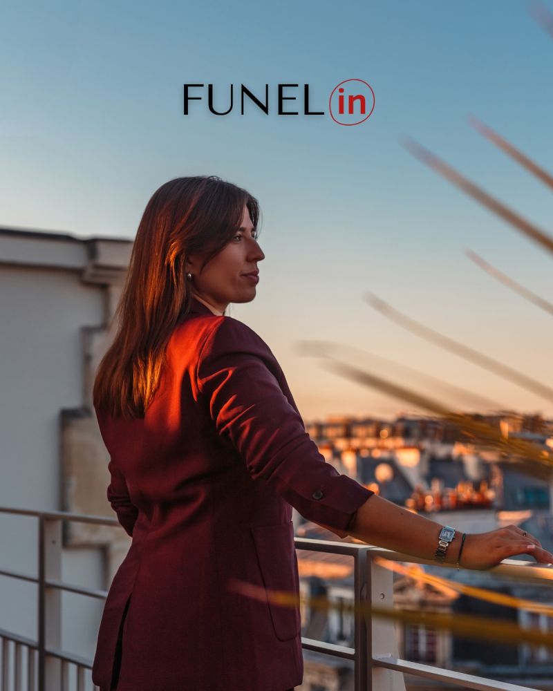 Funel-In