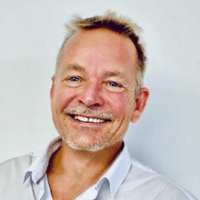 Grégory, directeur de La République Indépendante de Figuerolles