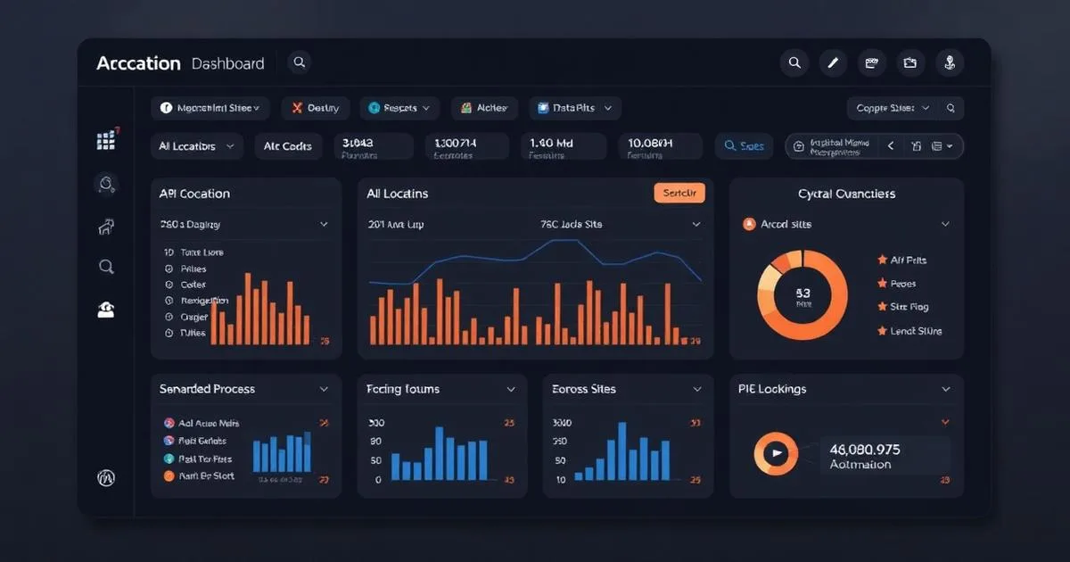 Réseau de franchise utilisant l'IA pour standardiser et automatiser ses process multi-sites