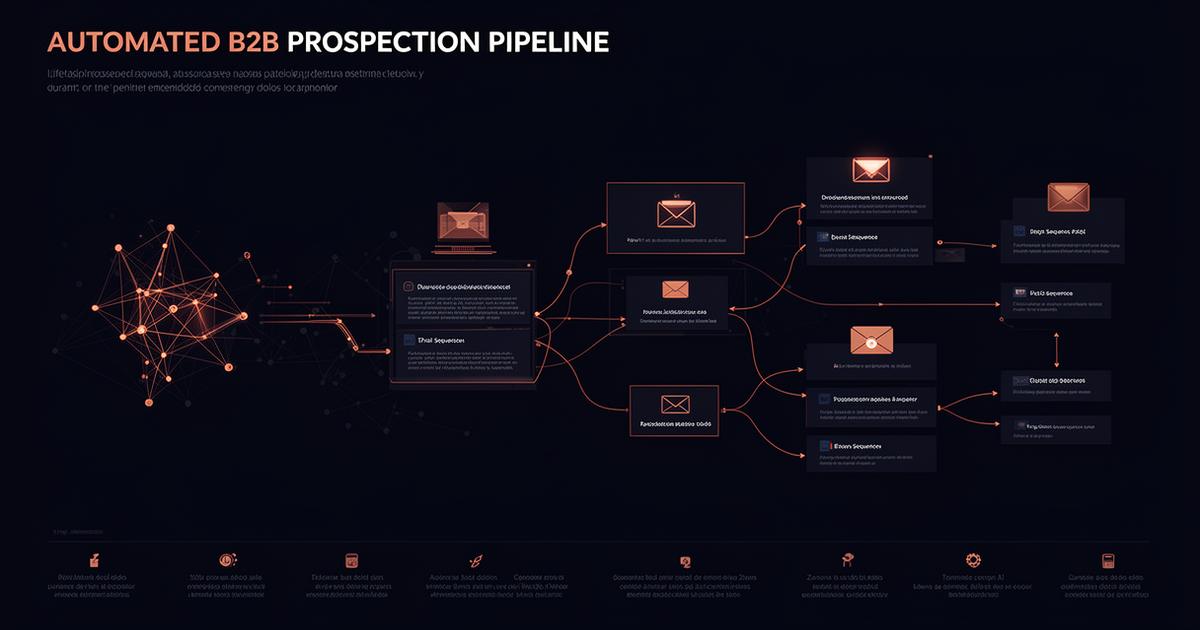 Scoring de leads par IA en PME — qualifier et prioriser ses prospects