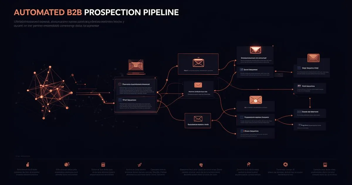 Scoring de leads par IA en PME, qualifier et prioriser ses prospects