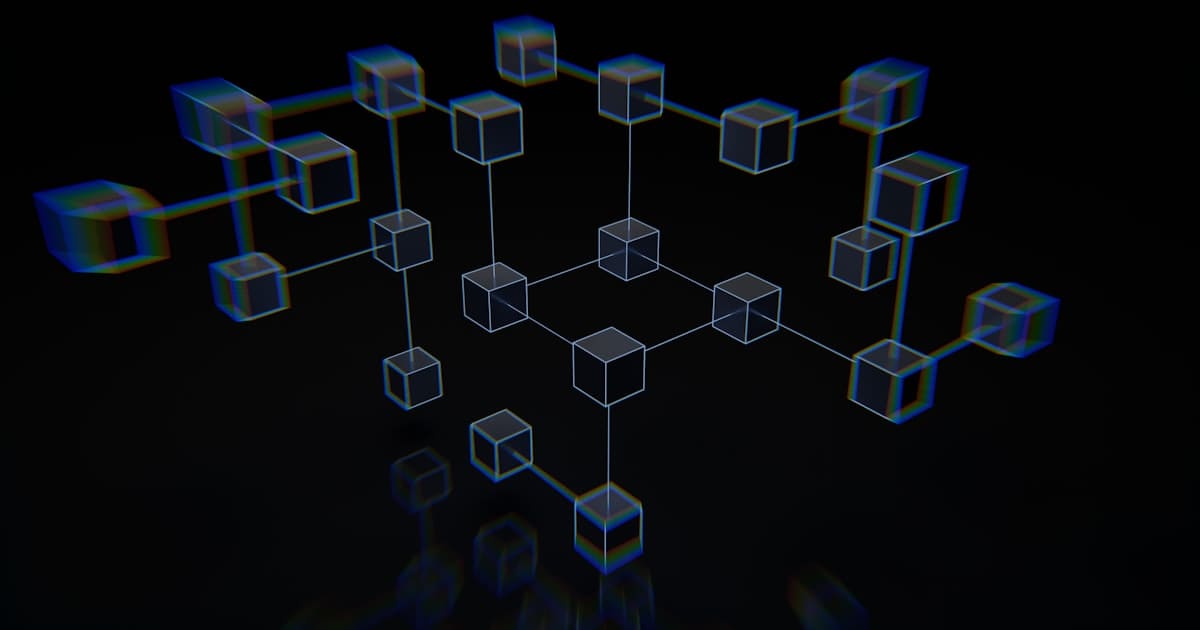 Infrastructure technique et flux de données