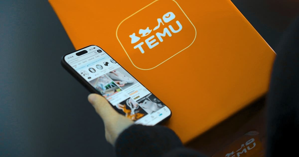 Préparation de commandes e-commerce