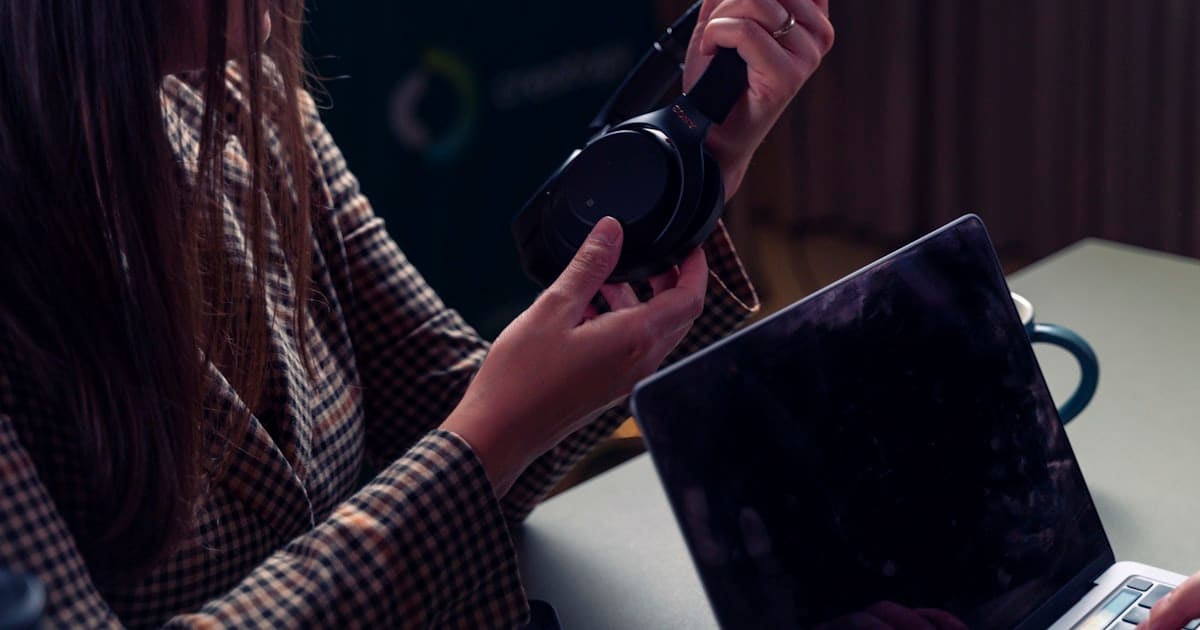 Poste de support client